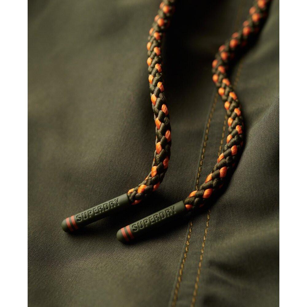 Superdry Core Sport Short de bain à motif  