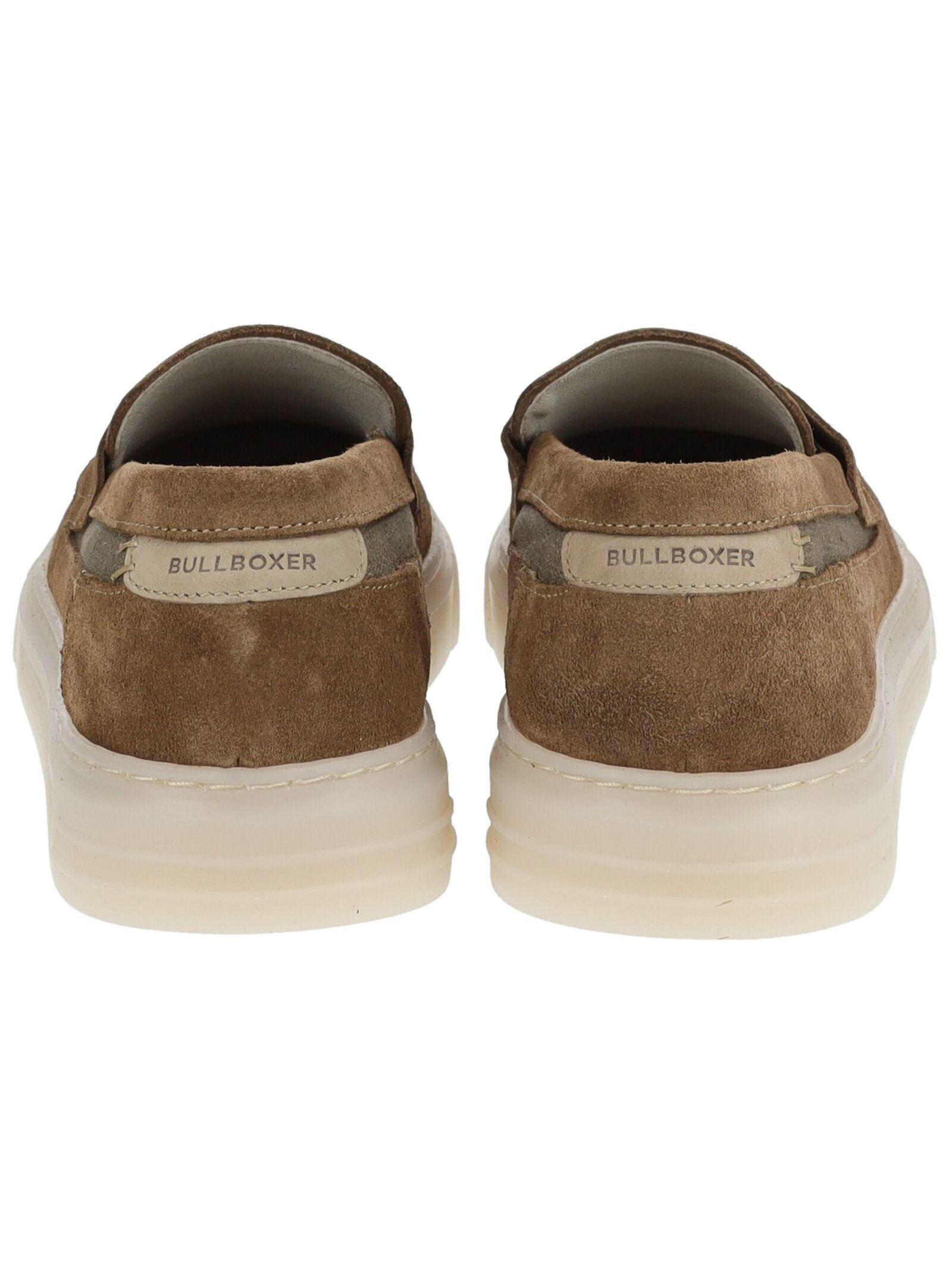 Bullboxer  Slipper 213N10078A 