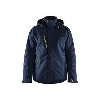 Blaklader  veste imperméable wrc 