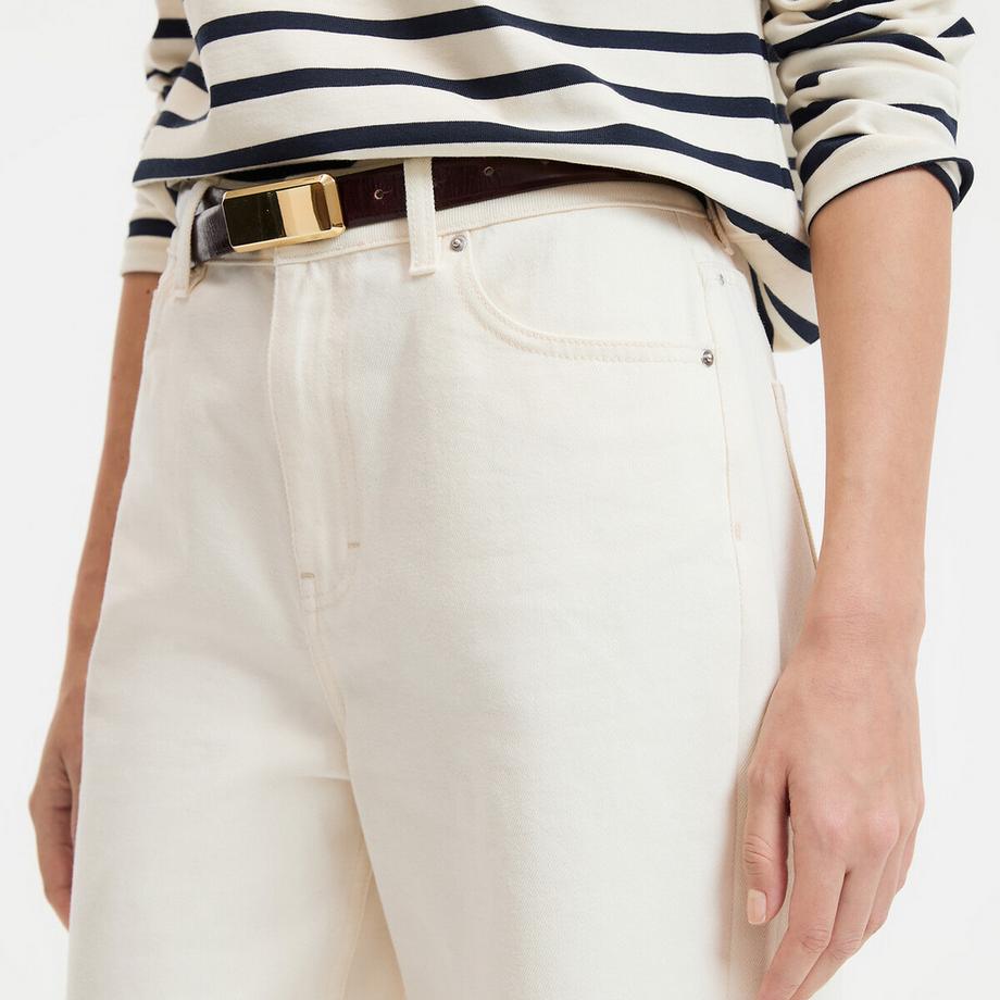 La Redoute Collections Jean large Marceau  