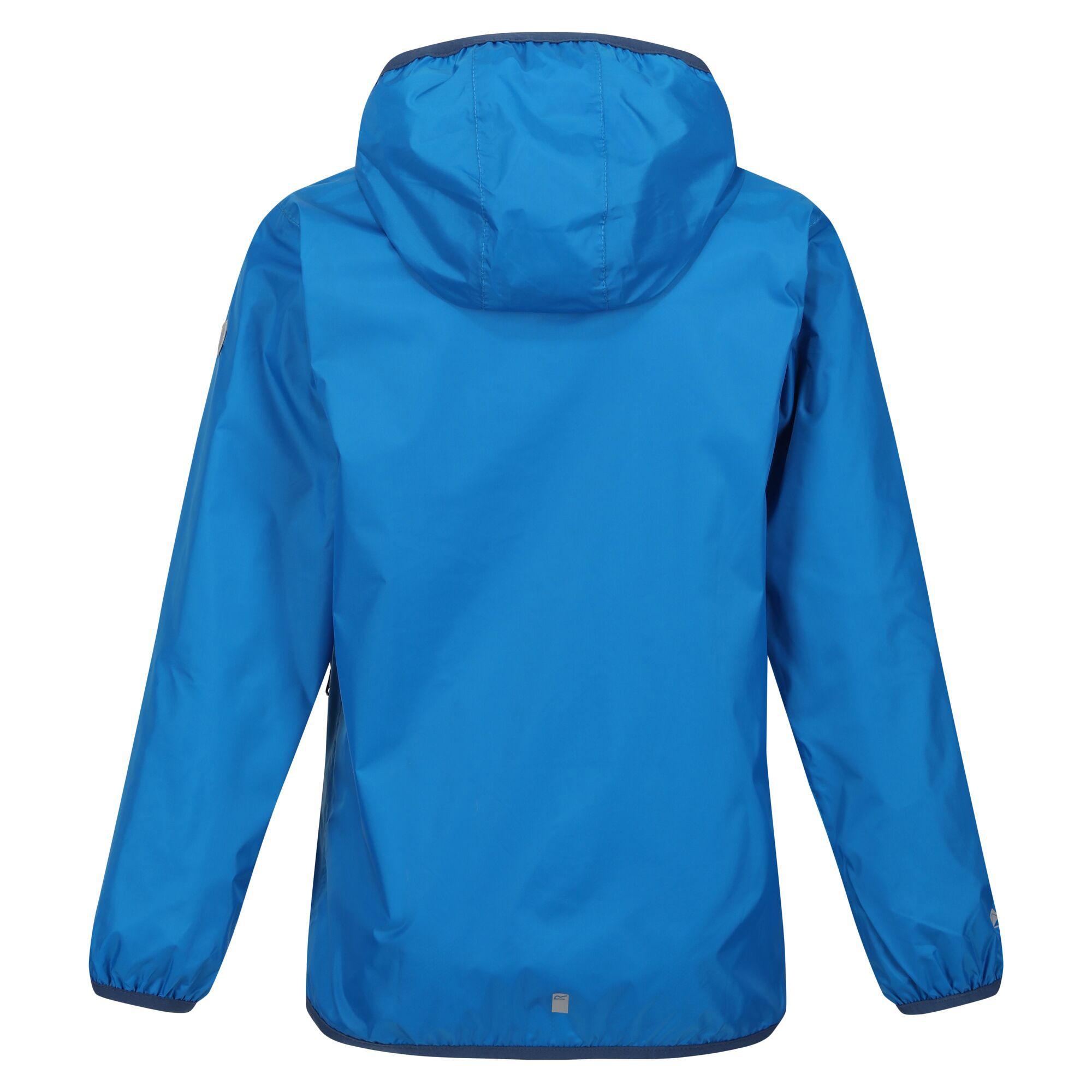 Regatta  Great Outdoors Regenjacke Lever II 