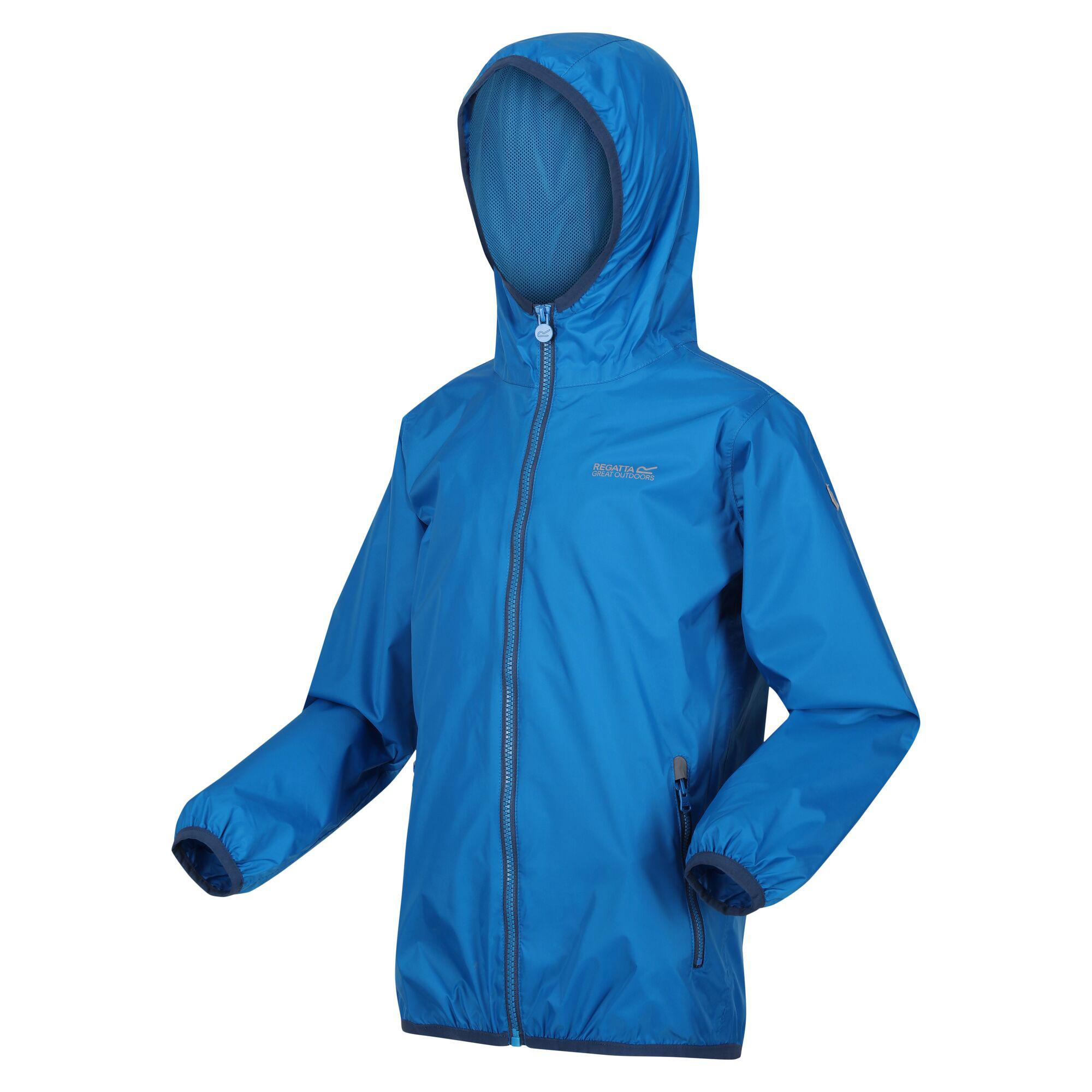 Regatta  Great Outdoors Regenjacke Lever II 