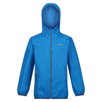 Great Outdoors Regenjacke Lever II