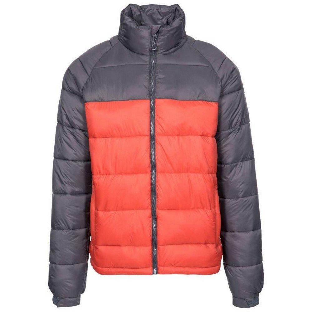 Image of "yattendon" Steppjacke Herren Rot Bunt XXS
