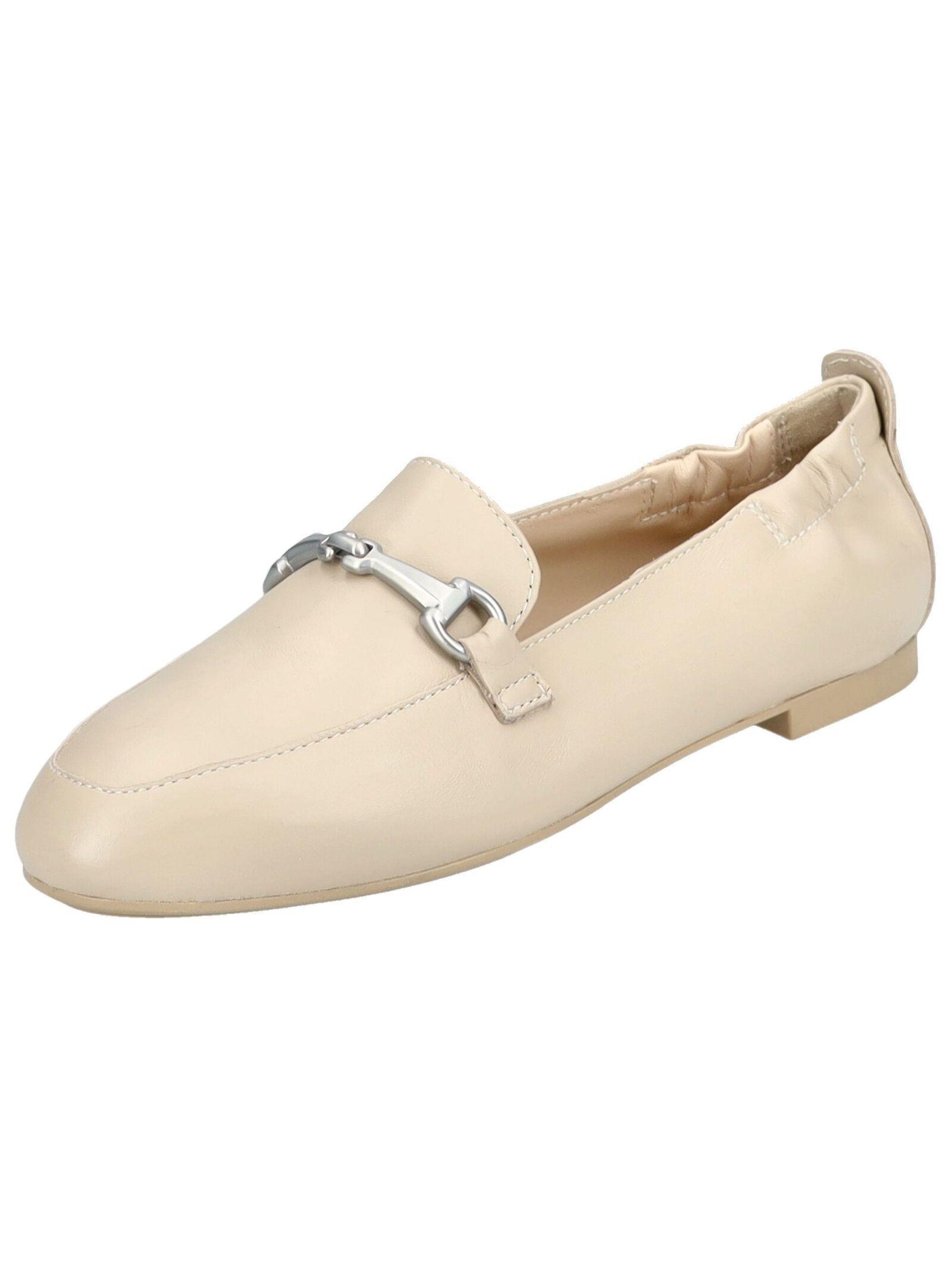 Image of Slipper E306200d Unisex Beige 36