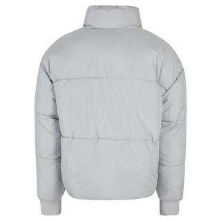 URBAN CLASSICS Kurze Oversized Daunenjacke  