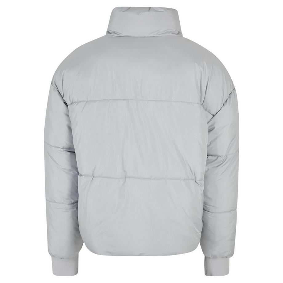 URBAN CLASSICS Kurze Oversized Pufferjacke  