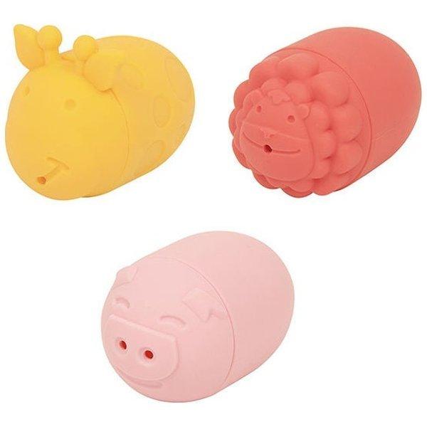 Image of Badewannenspielzeug