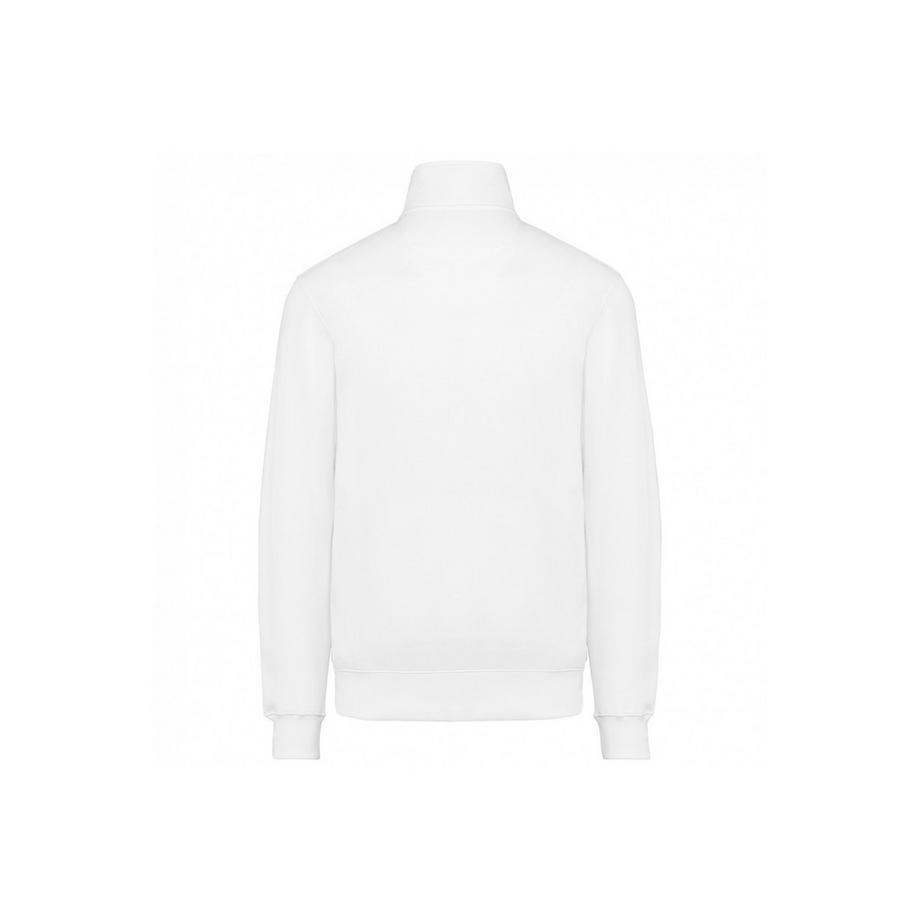 Kariban Veste molleton gratté  