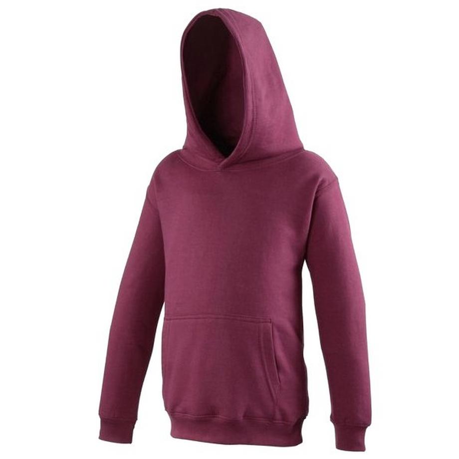Kapuzen Pullover