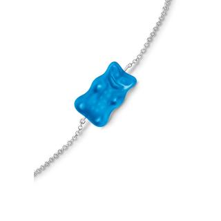 Thomas Sabo  Armband HARIBO Blau Goldbär 