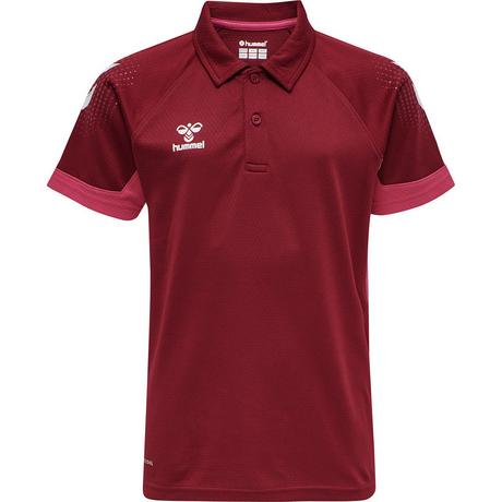 Hummel  polo bambino hmllead functional 