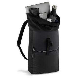 BUGATTI Blanc DeLight Zaino Roll Top  