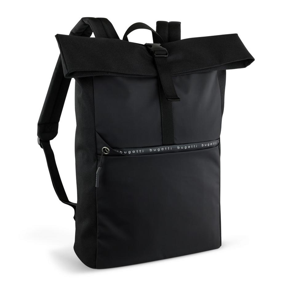 BUGATTI Blanc DeLight Rollrucksack  