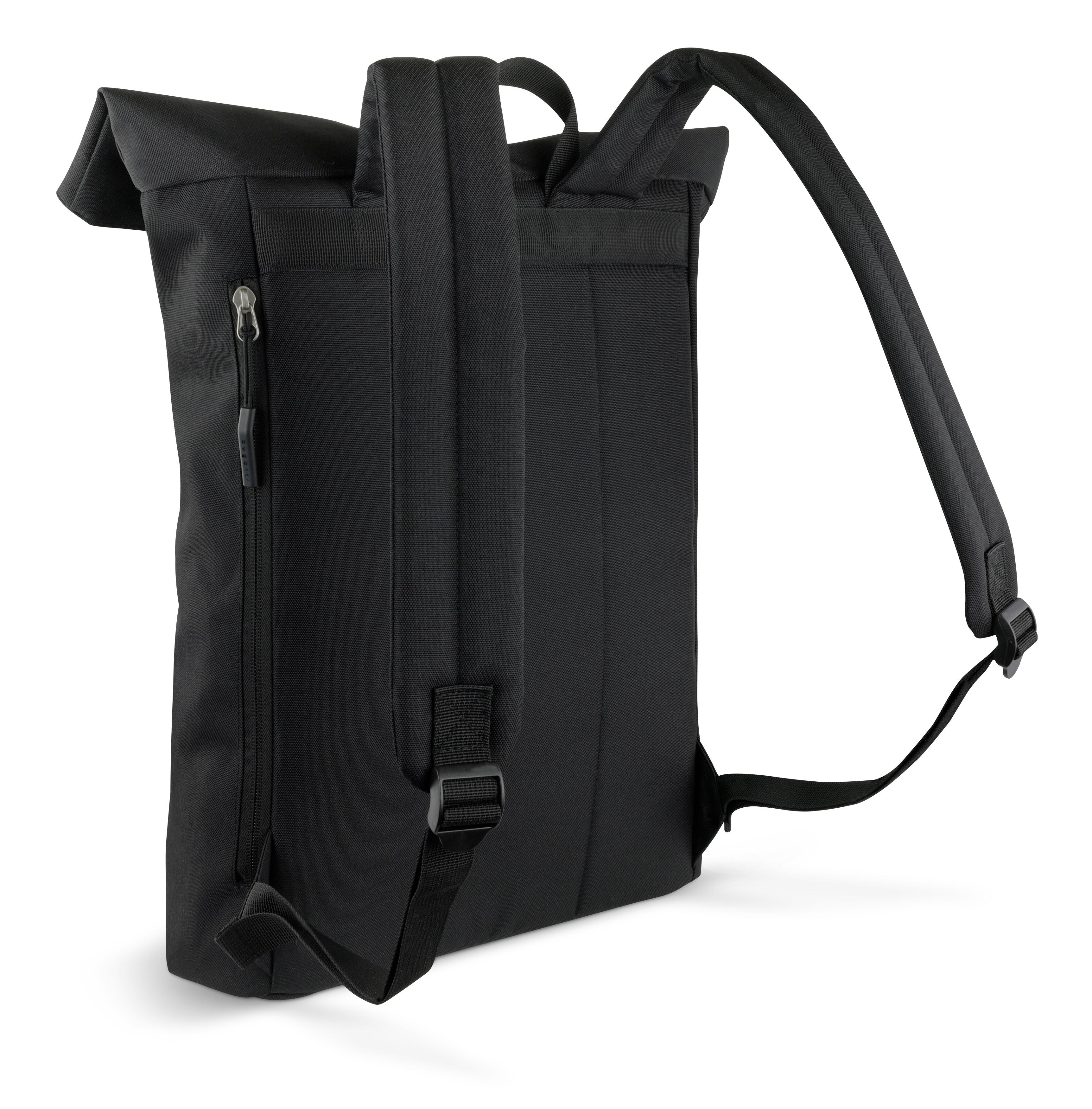 BUGATTI Blanc DeLight Zaino Roll Top  