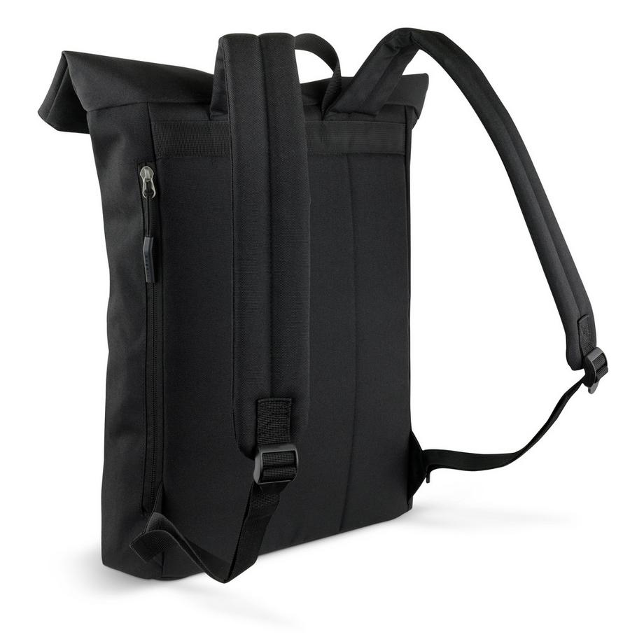 BUGATTI Blanc DeLight Rollrucksack  