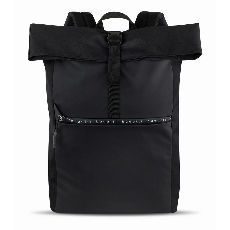 BUGATTI Blanc DeLight Rollrucksack  