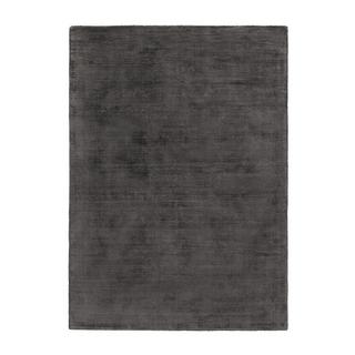 La Redoute Intérieurs Tapis 100% Tencel™ aspect vieilli  