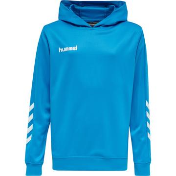 sweatshirt à capuche enfant hmlpromo poly