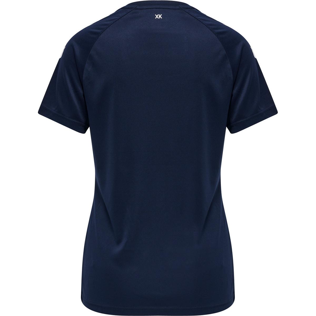 Hummel Core XK Poly T-Shirt  