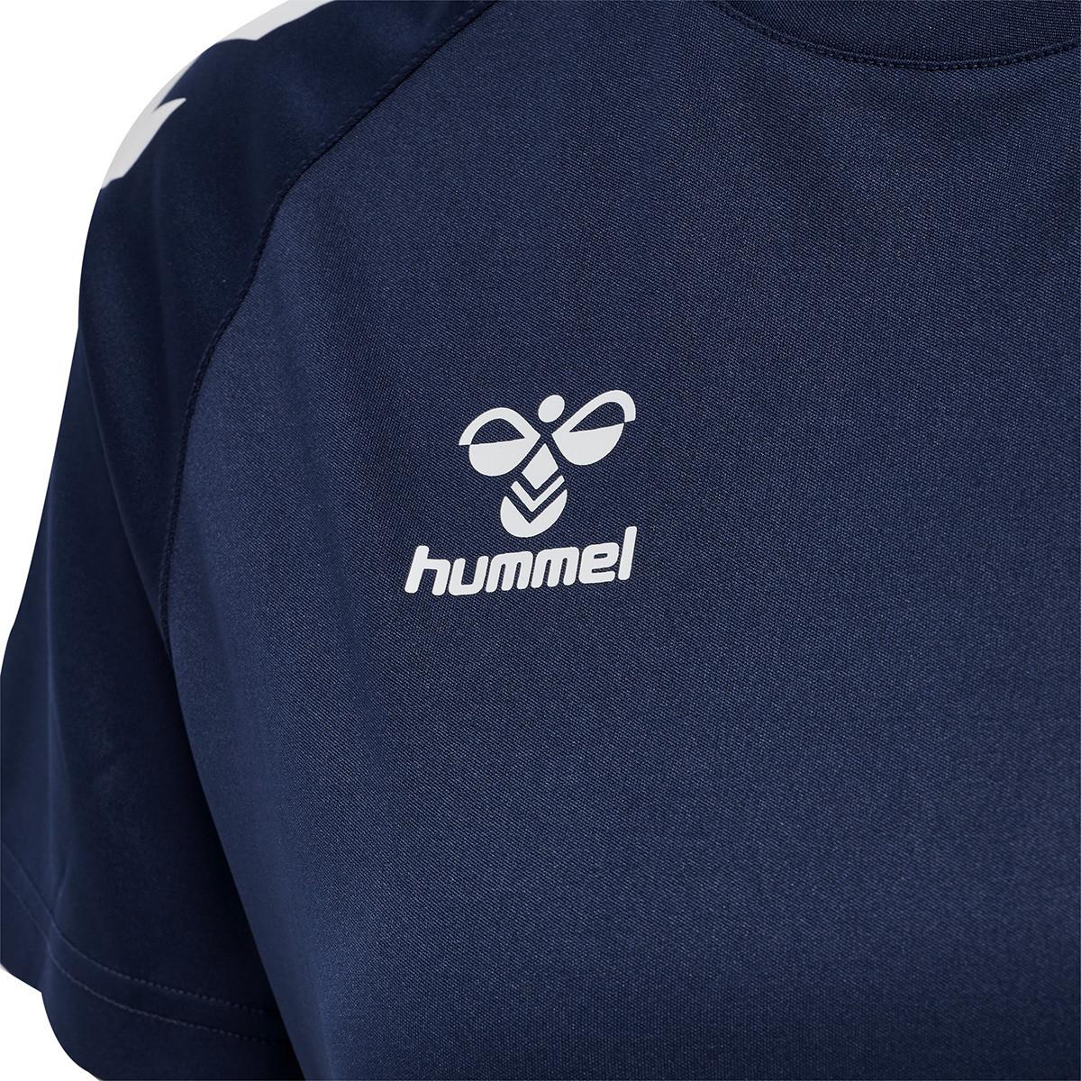Hummel Core XK Poly T-Shirt  