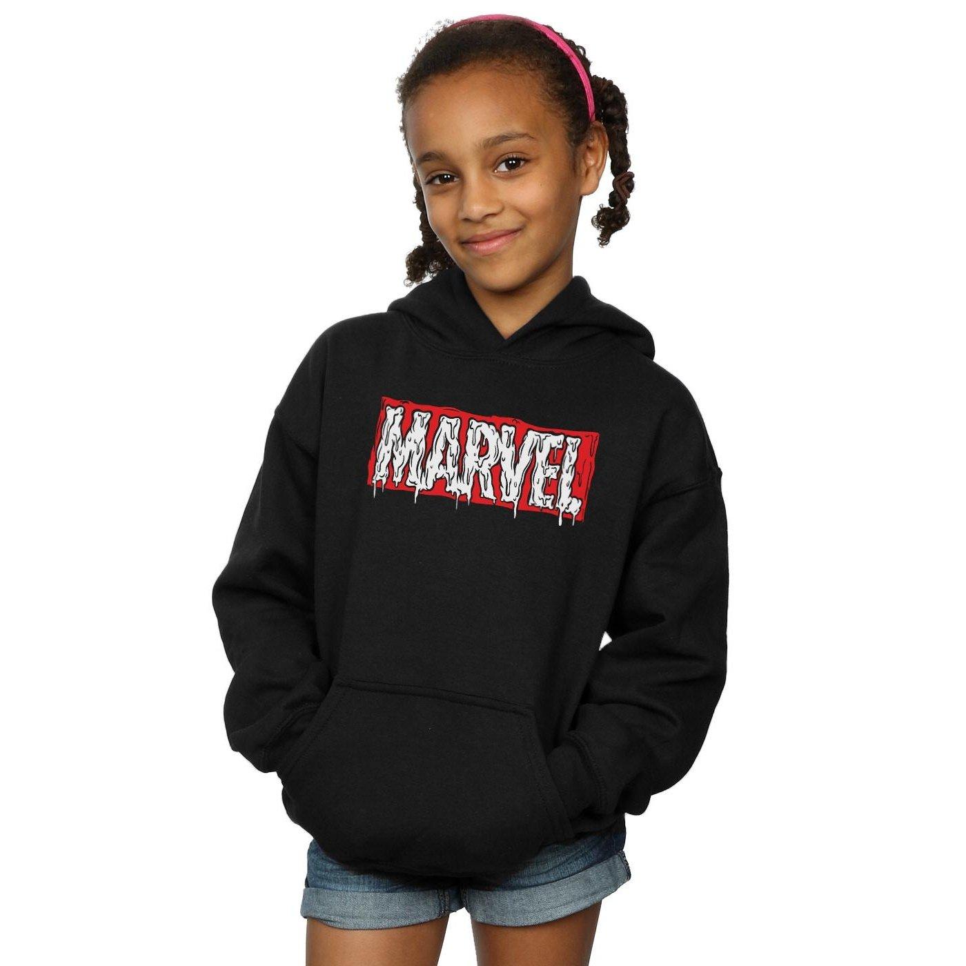 MARVEL  Kapuzenpullover 