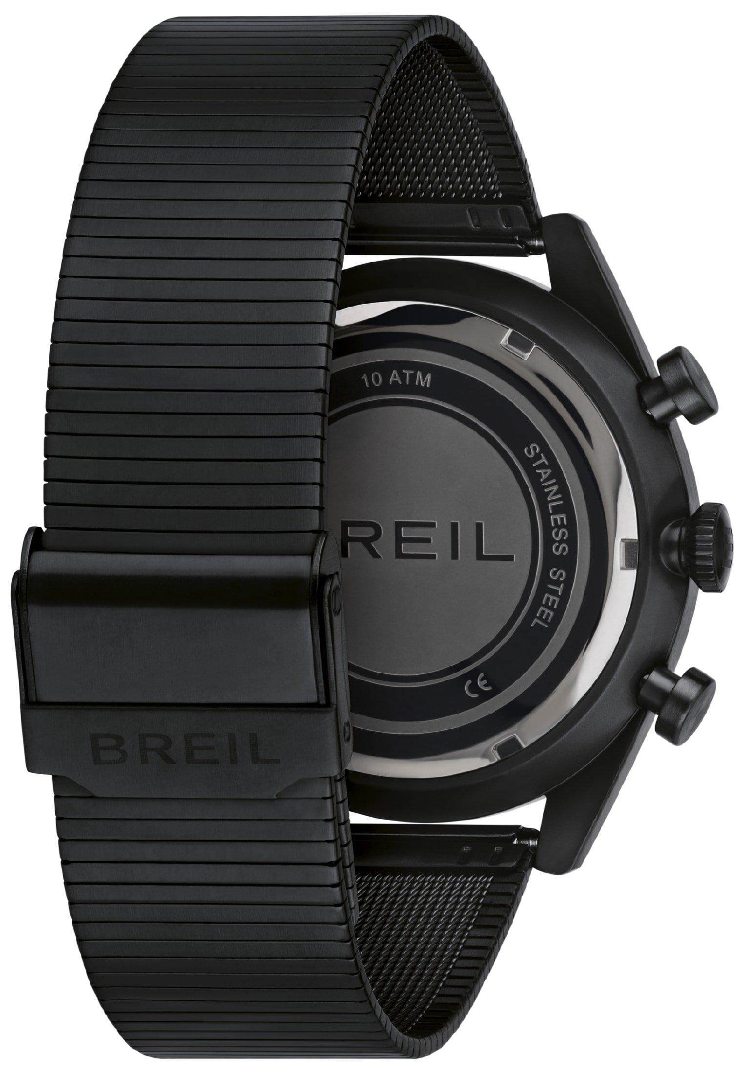 BREIL  Orologio Finder 