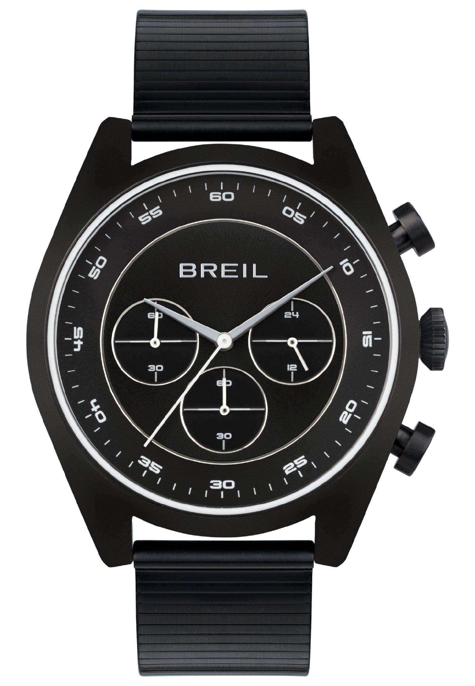 BREIL  Orologio Finder 