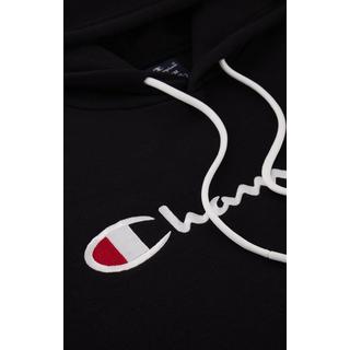 Champion  Hooded Sweatshirt-M 