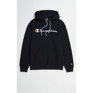 Champion  Hooded Sweatshirt-M 