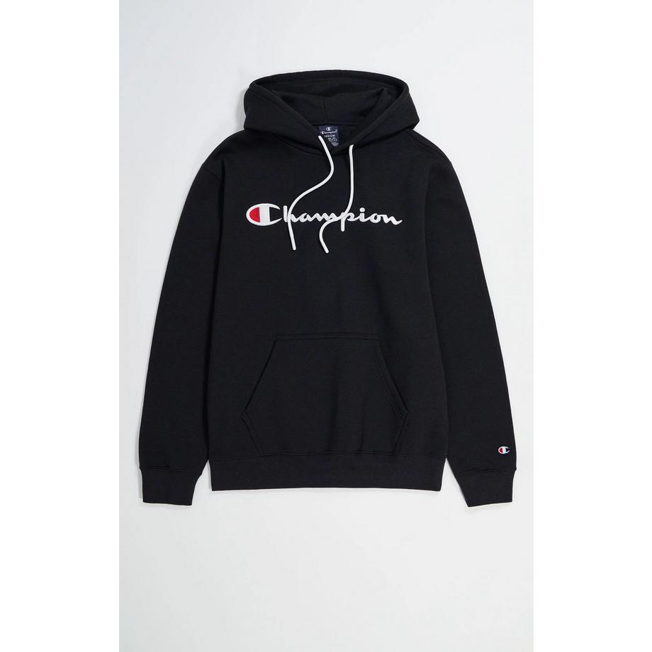 Hooded Sweatshirt-M