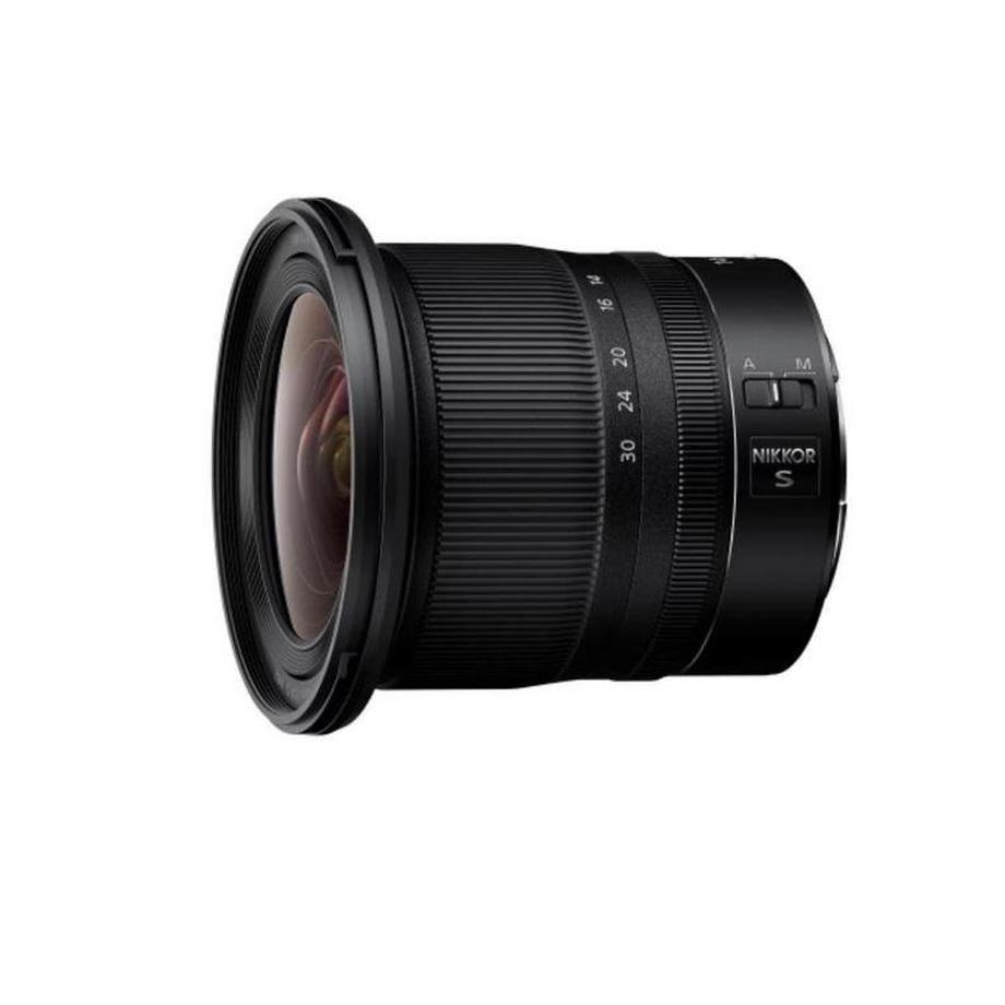 Nikon NIKKOR Z 14-30 mm F4 S
