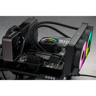 Corsair  Vengeance CMK64GX5M2B5600C40 Speichermodul 64 GB 2 x 32 GB DDR5 5600 MHz 