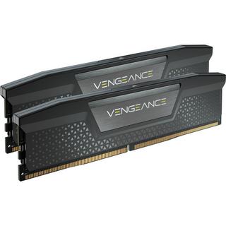 Corsair  Vengeance CMK64GX5M2B5600C40 Speichermodul 64 GB 2 x 32 GB DDR5 5600 MHz 