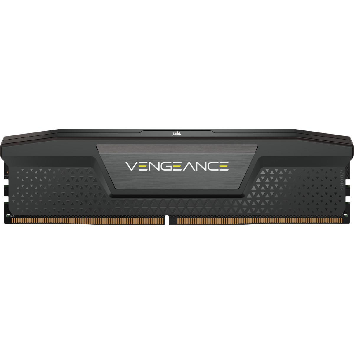 Corsair  Vengeance CMK64GX5M2B5600C40 Speichermodul 64 GB 2 x 32 GB DDR5 5600 MHz 