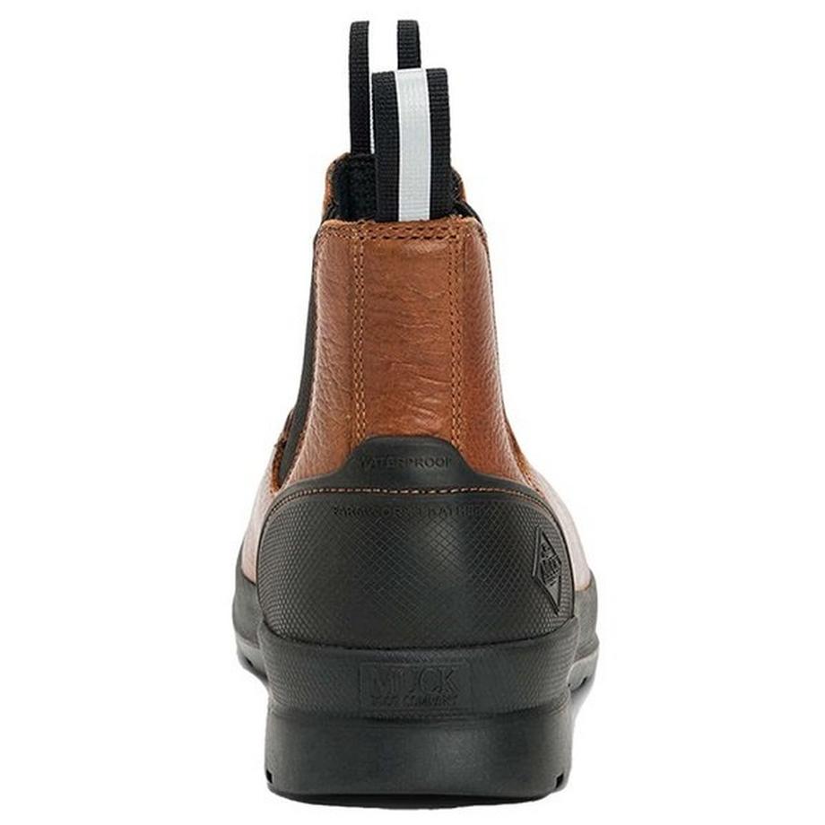 Muck Boots Chore Farm Bottines Chelsea  