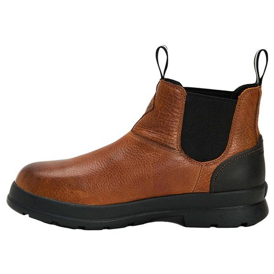 Muck Boots Chore Farm Bottines Chelsea  