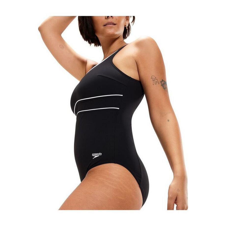 speedo Eco New Contour Eclipse Badeanzug  