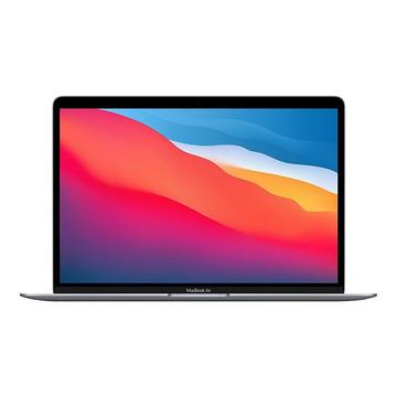 Refurbished MacBook Air 13" Apple M1 3.2 Ghz 8 Gb 256 Gb Spacegrau - Gut