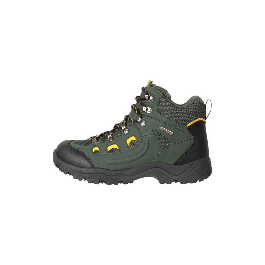 Mountain Warehouse Bottines de randonnée Adventurer  