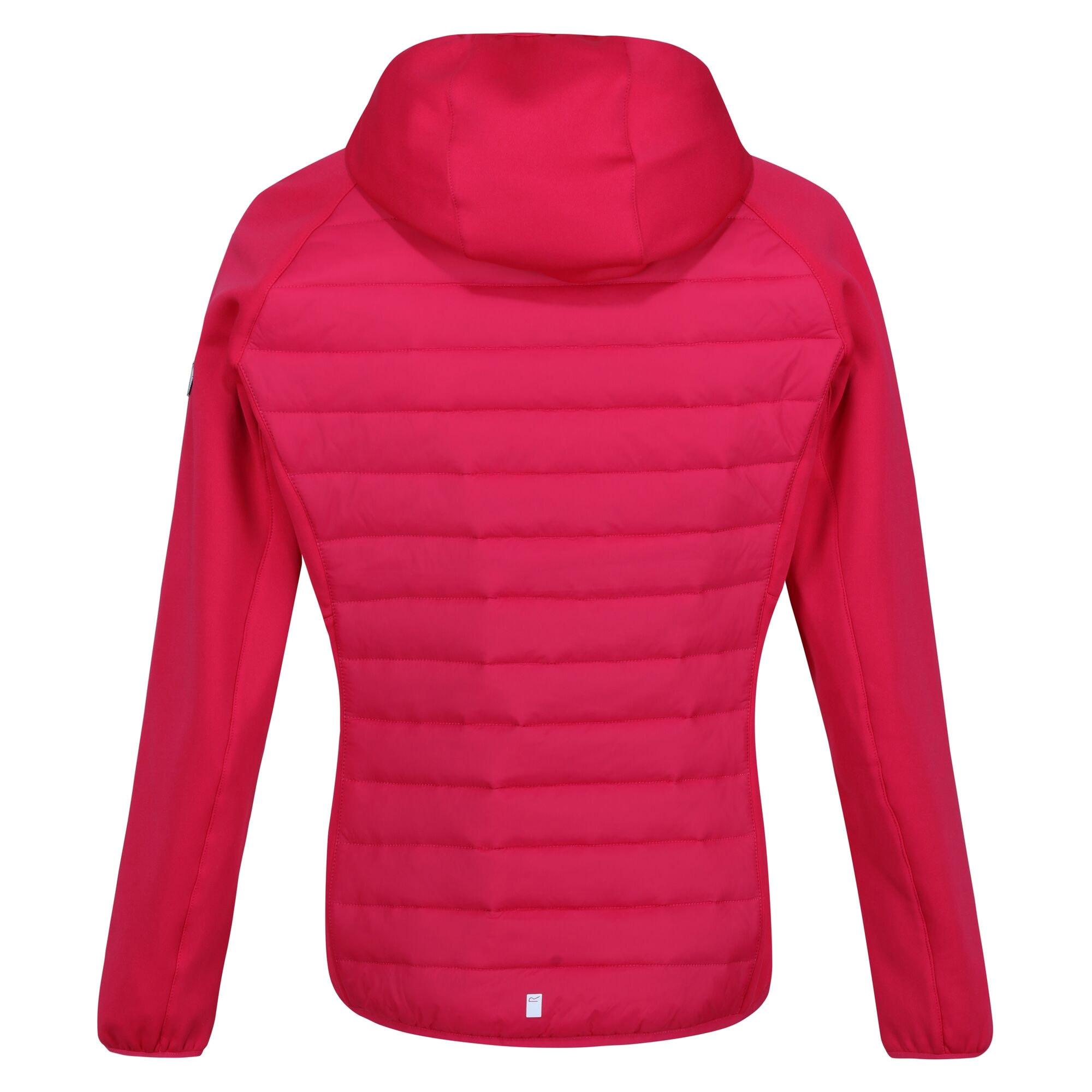 Regatta  Andreson VII Jacke Hybrid 