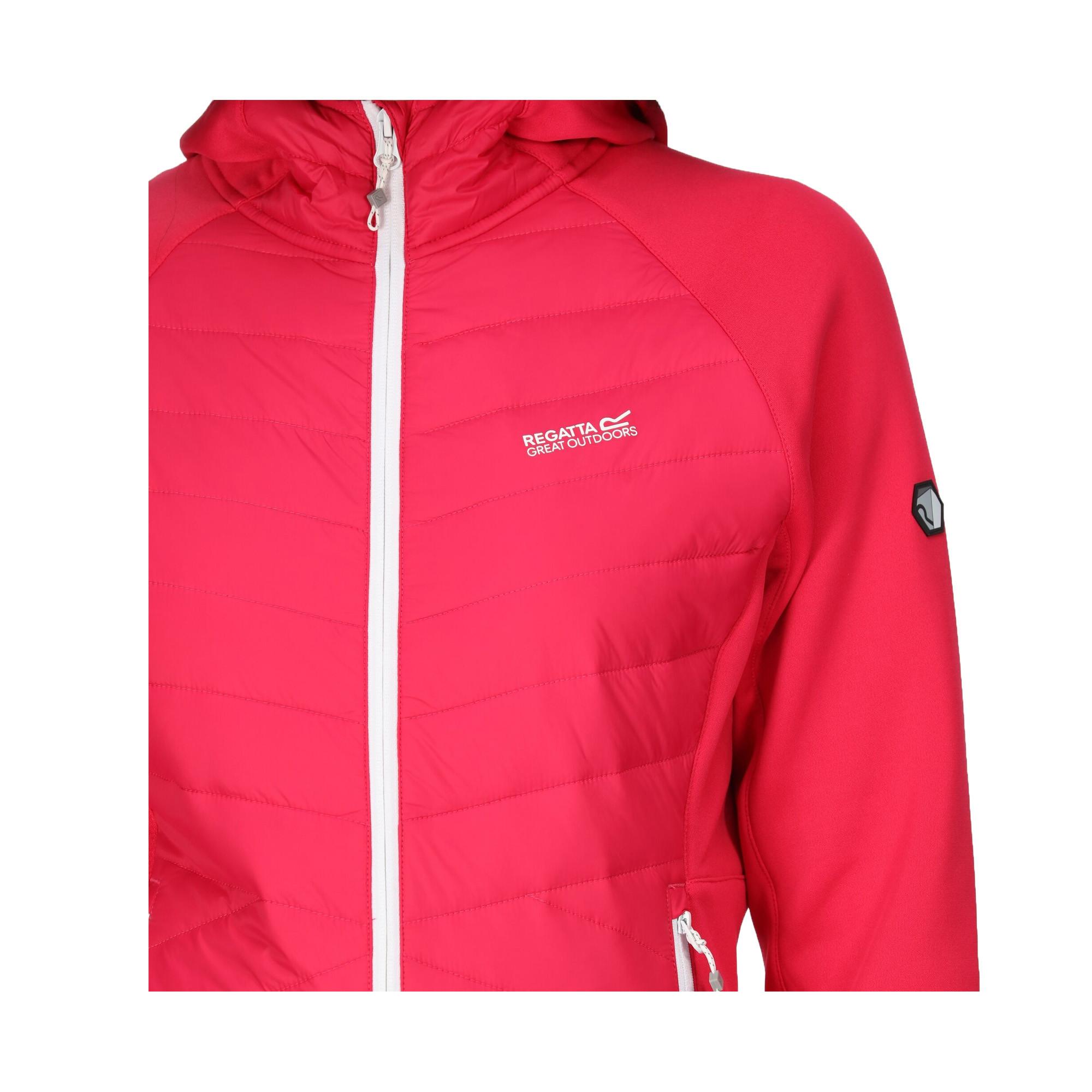 Regatta  Andreson VII Jacke Hybrid 