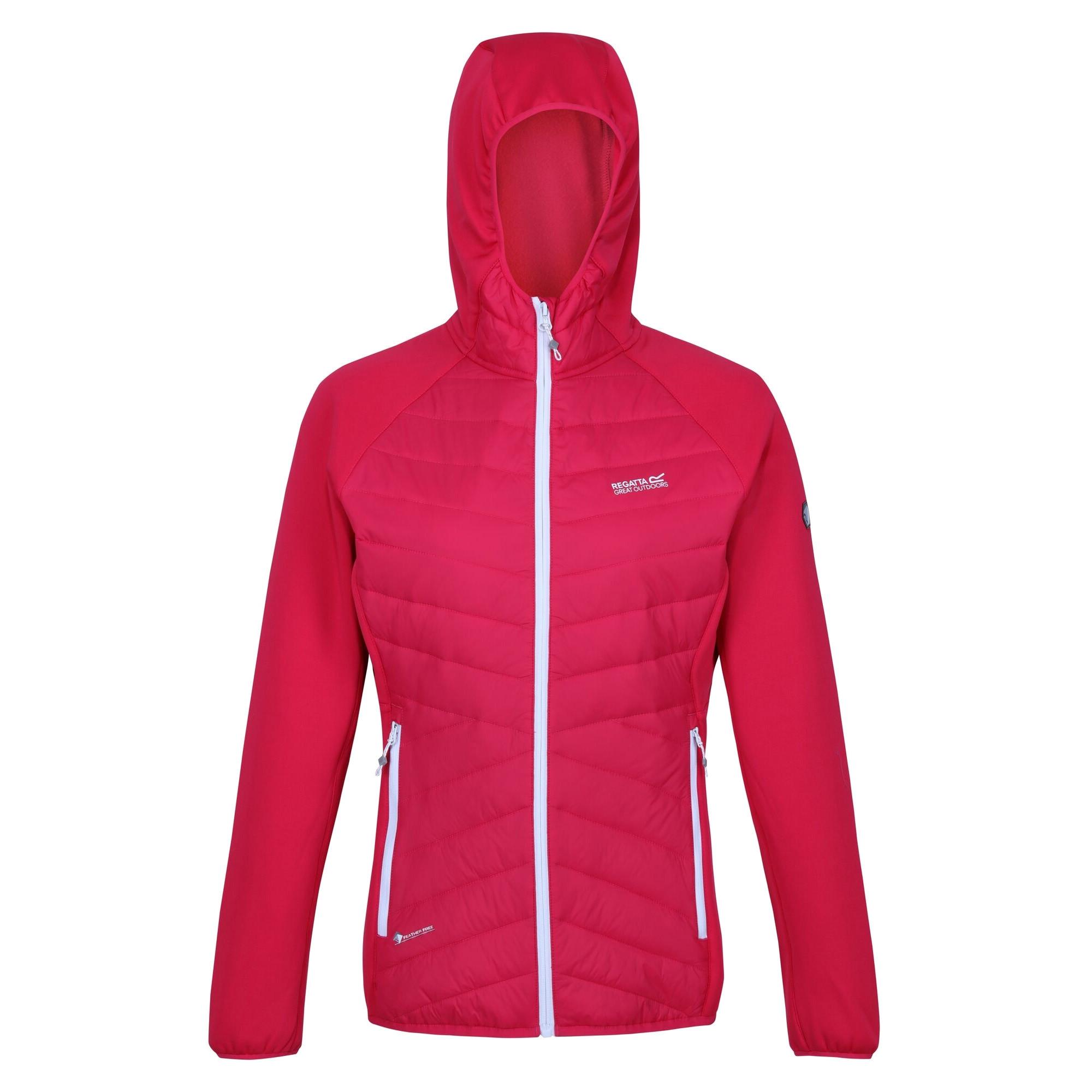 Regatta  Andreson VII Jacke Hybrid 