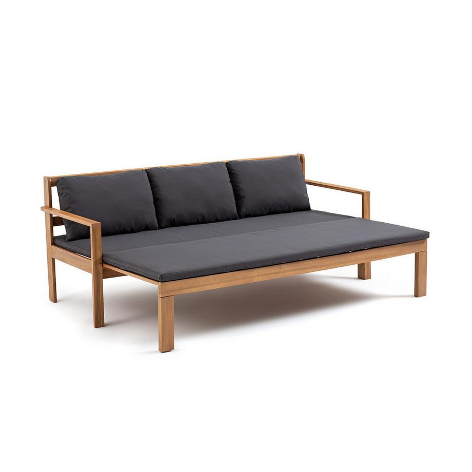 La Redoute Intérieurs Gartensofa Aliza  