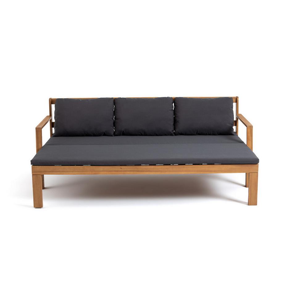 La Redoute Intérieurs Gartensofa Aliza  