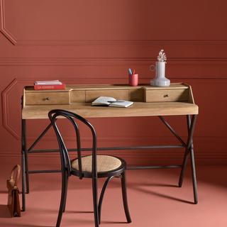 Calicosy Set aus 2 Stühlen TROQUET  