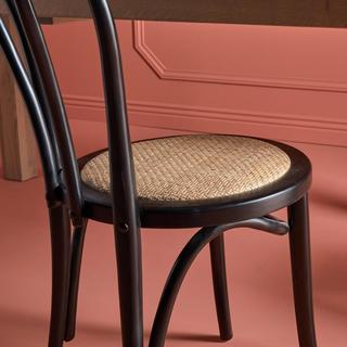 Calicosy Set aus 2 Stühlen TROQUET  