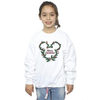 Disney  Sweat MERRY HOLLY 