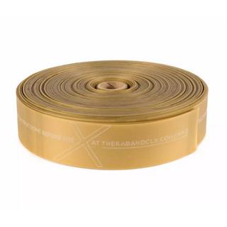 THERA-BAND  TheraBand CLX22 METER gold/maxistark (1 Stk) 