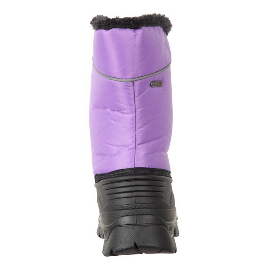 Mountain Warehouse Whistler Adaptive Schneestiefel  